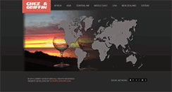 Desktop Screenshot of lowkeyadventures.com
